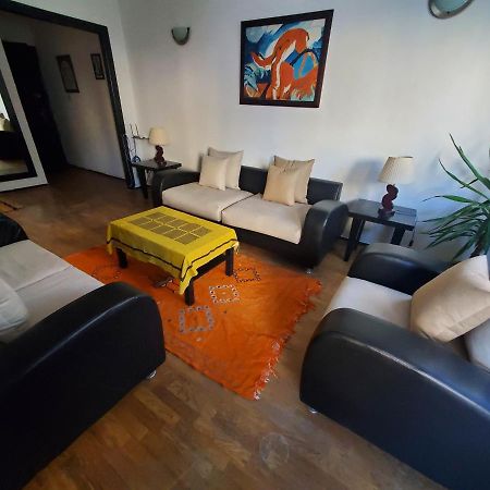 Beautiful Apartement In The Heart Of Tanger Ngoại thất bức ảnh