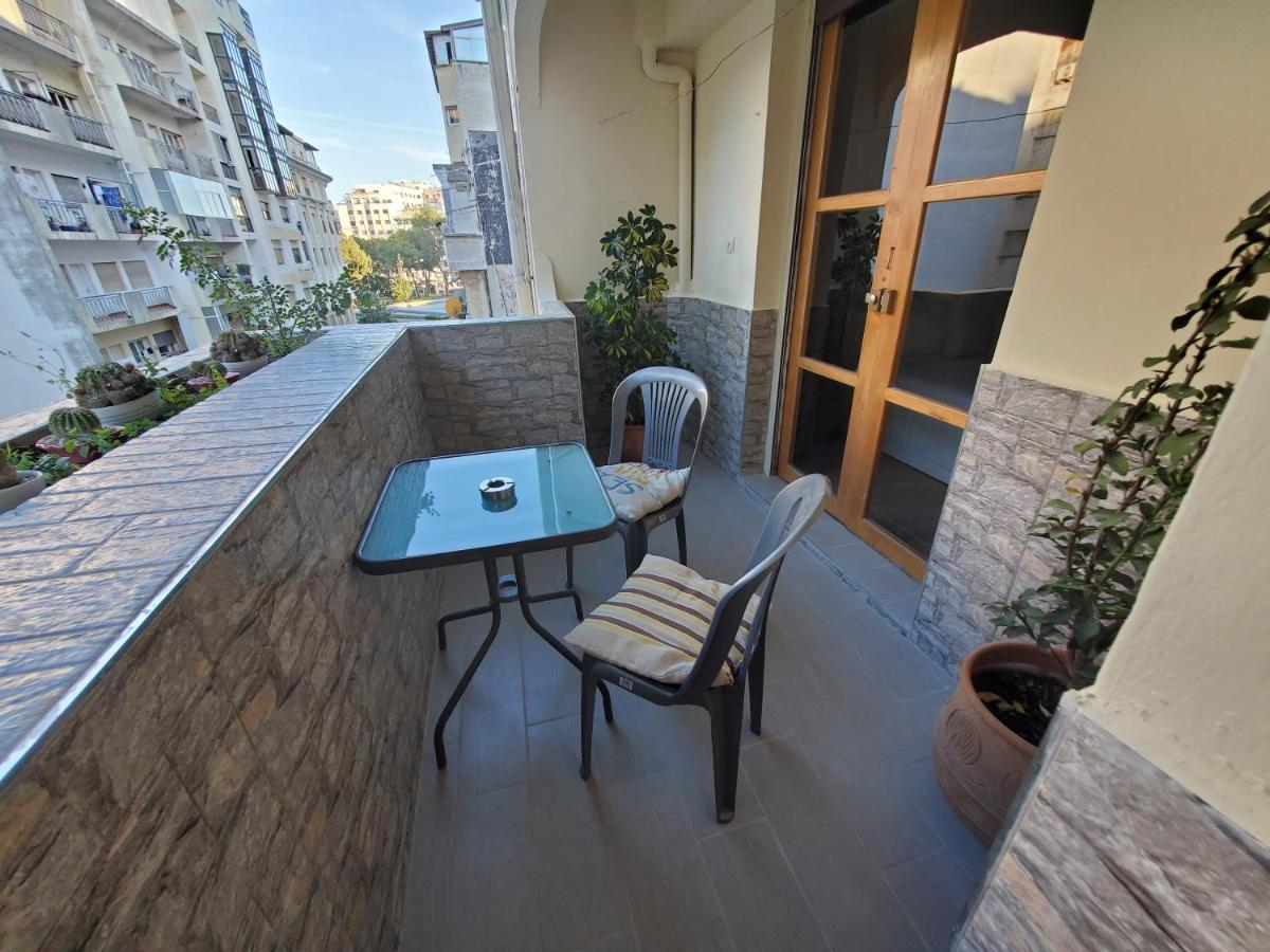 Beautiful Apartement In The Heart Of Tanger Ngoại thất bức ảnh